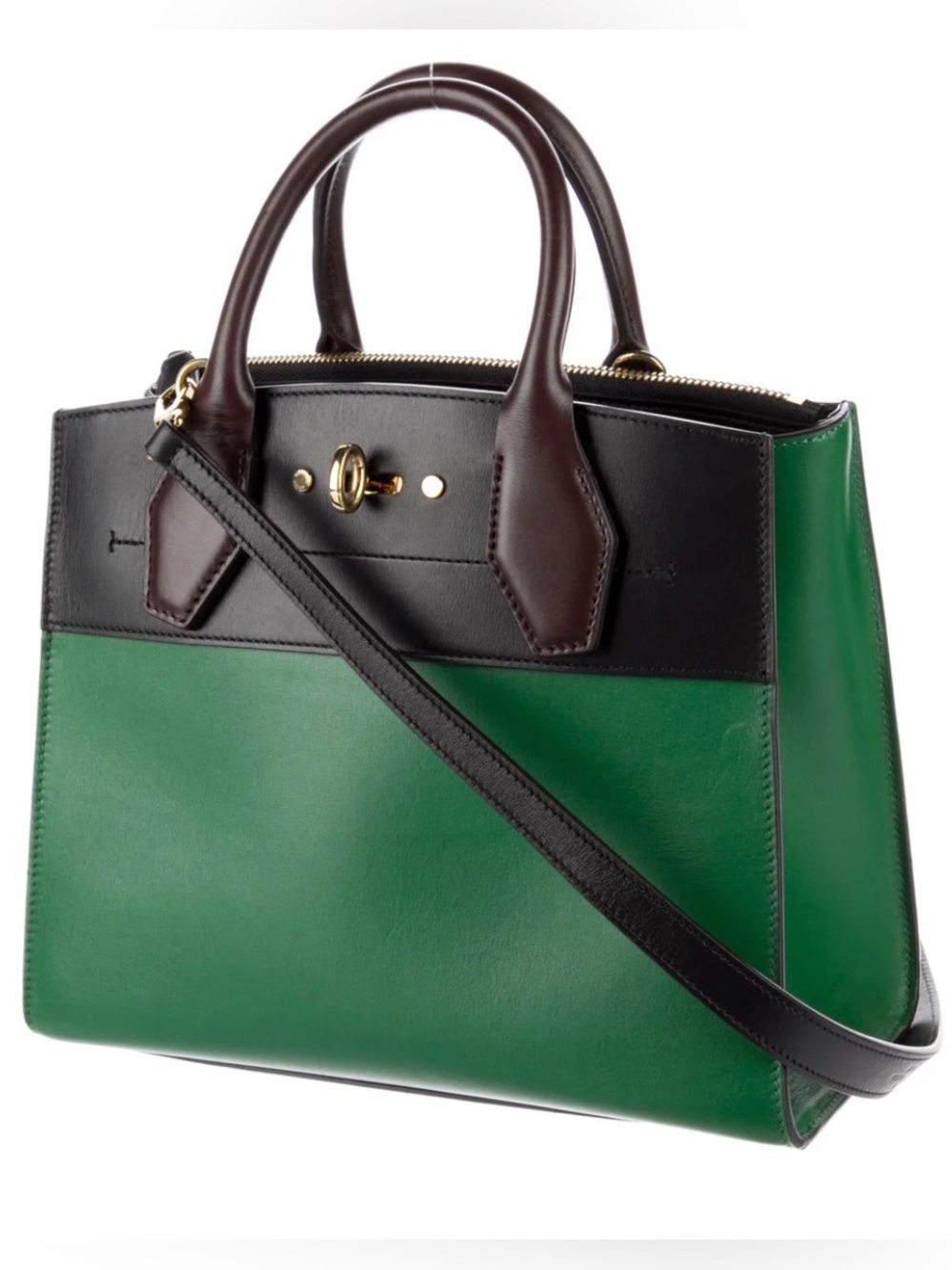 Louis Vuitton City Steamer PM